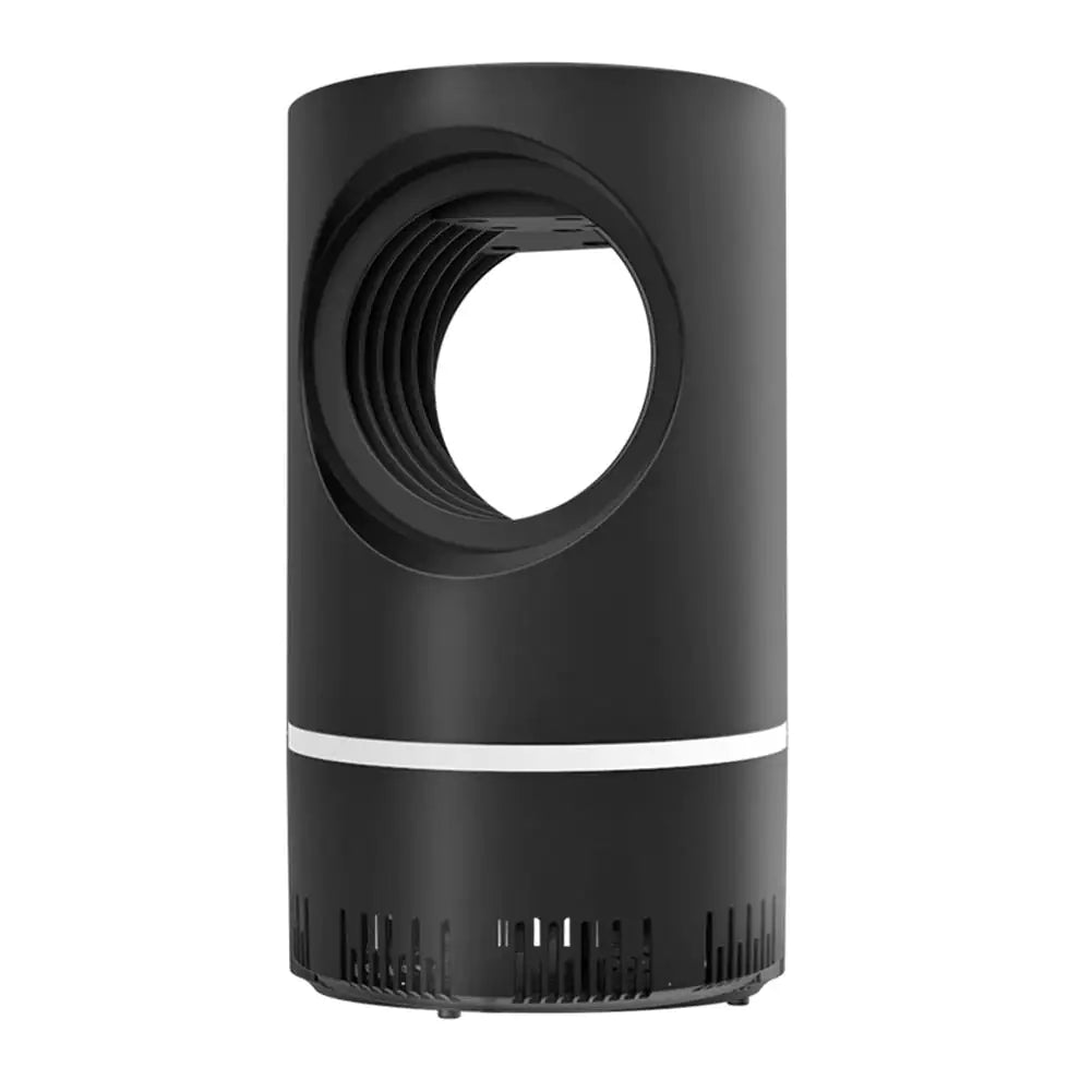 Control with the Portable Insect Zapper