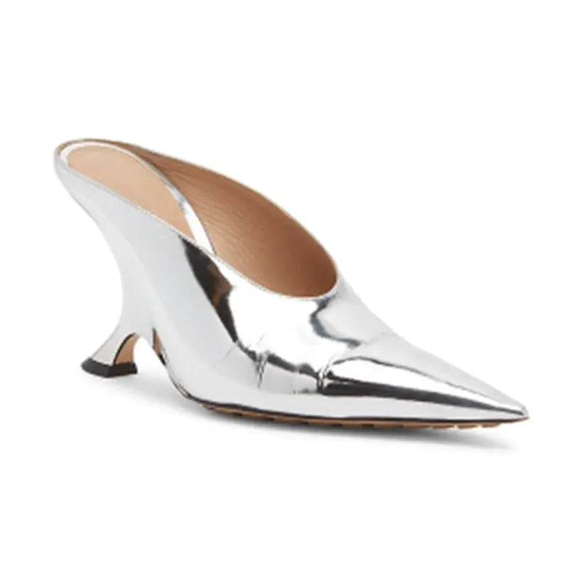 Ladies Classy Slippers