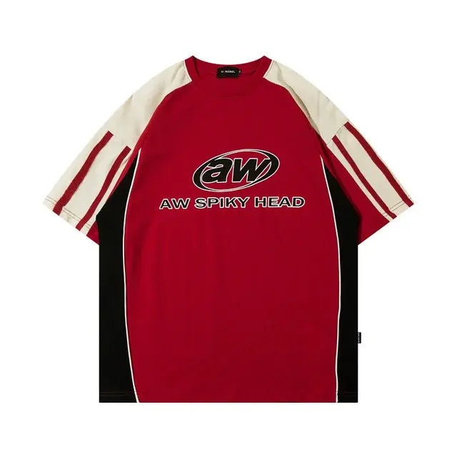 Men's Fashion Casual Summer Shirt