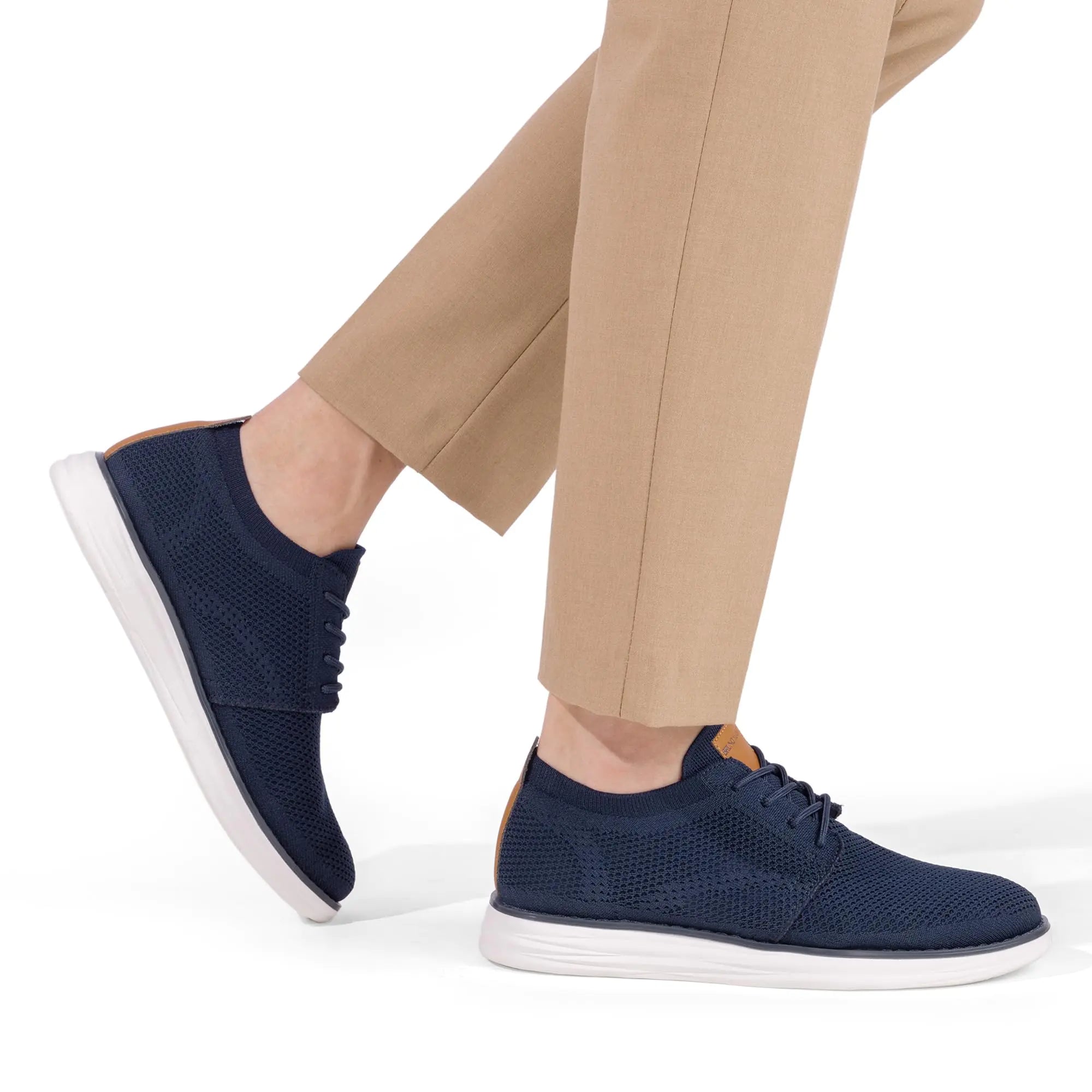 Bruno Marc Men's Flexible Footwear