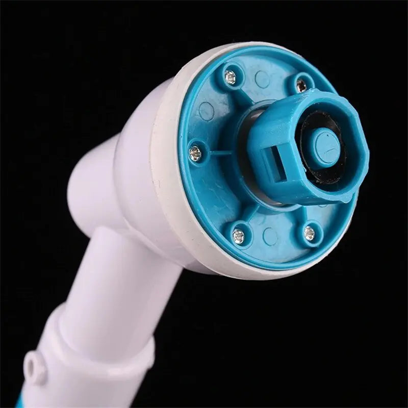 Spin Scrubber™ Rechargeable Cleaning Brush