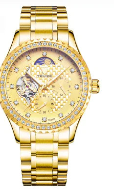 High-End Mechanical Wristwatch