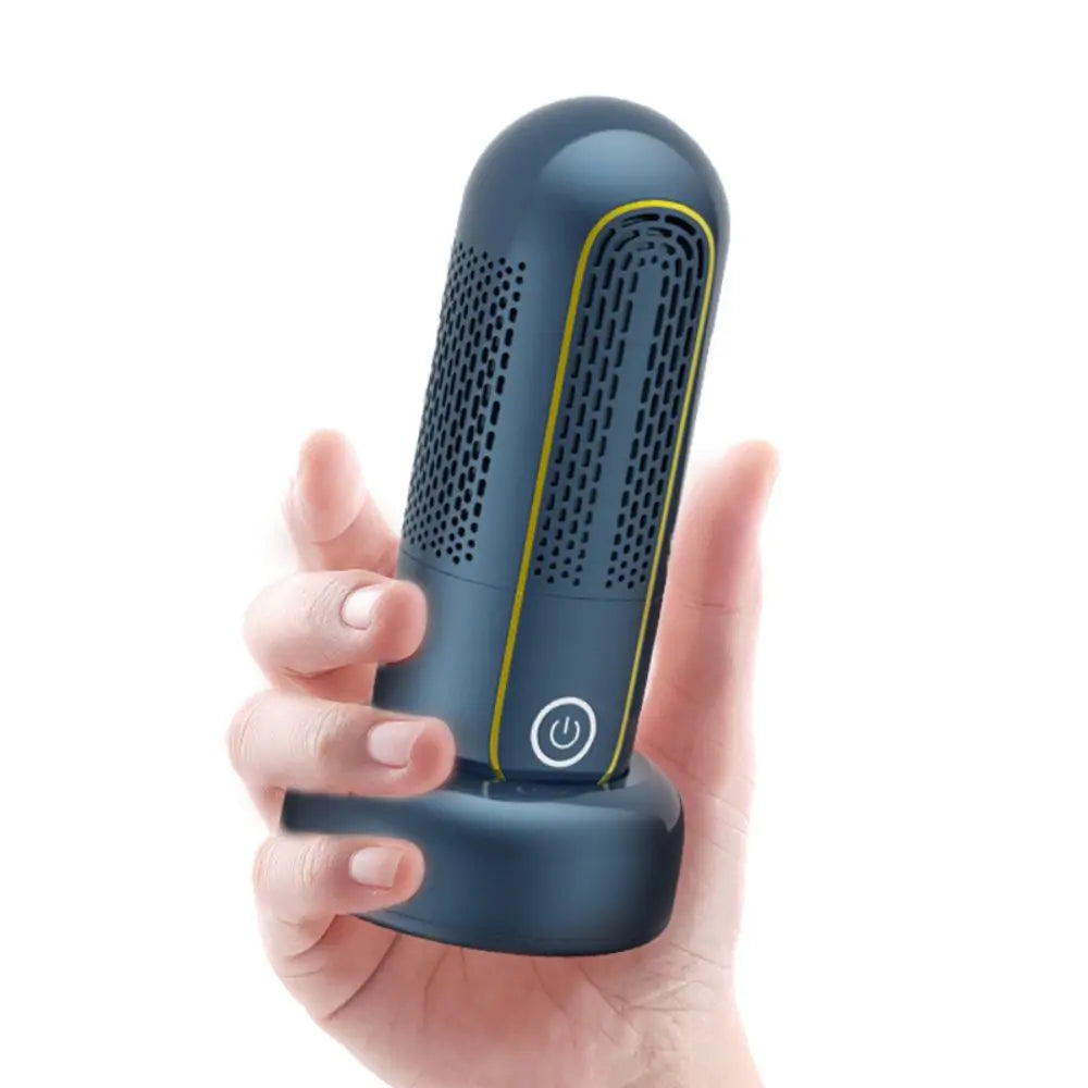 Veggie Sanitizer Capsule