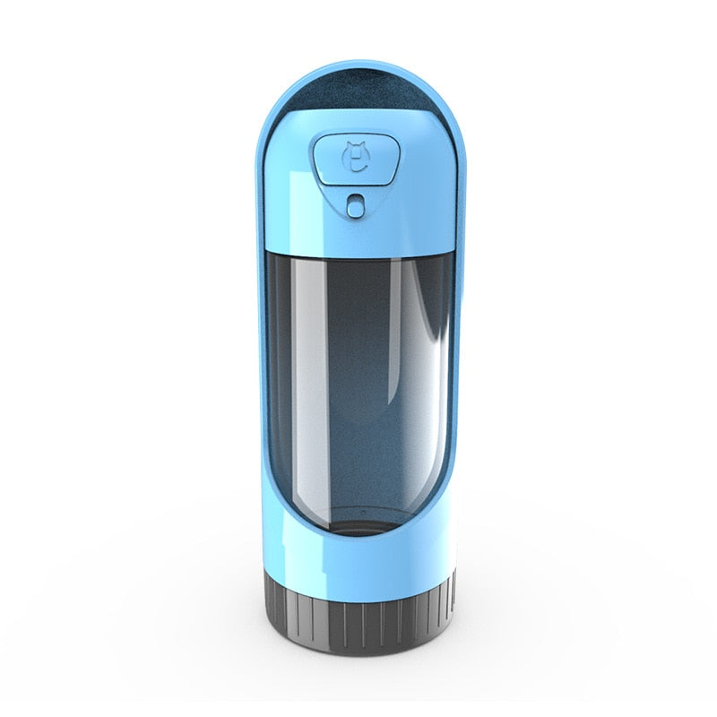 On-the-Go Pet Water Dispenser