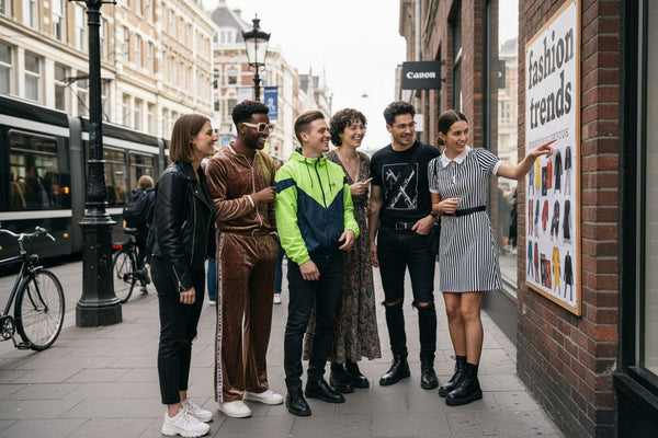 fashion trends explained