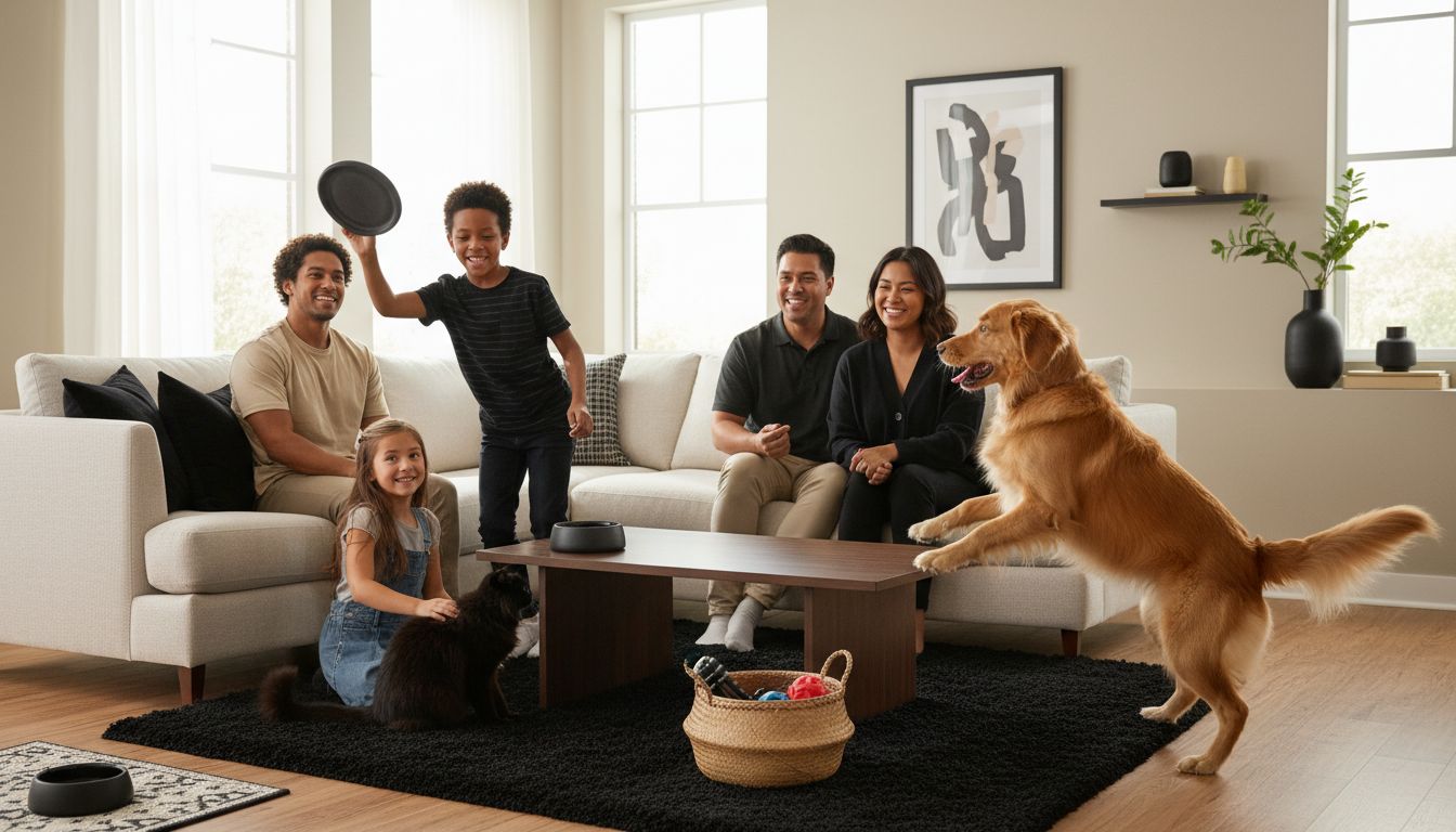 pet adoption benefits