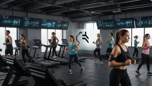 professional fitness gadgets