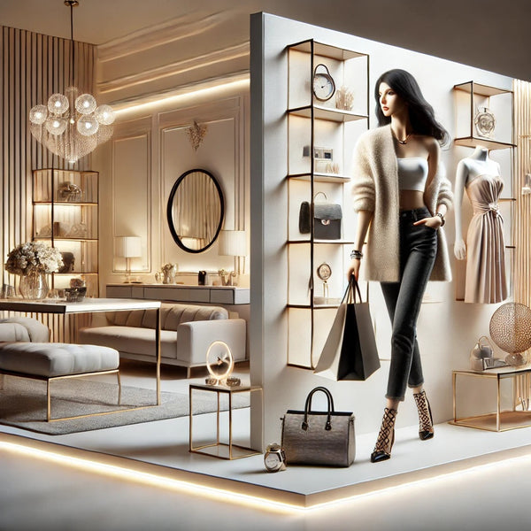 Smart Home Gadgets for Effortless Living, Kitchen & Dining Essentials for a Modern Home, Wardrobe Essentials for a Stylish Look