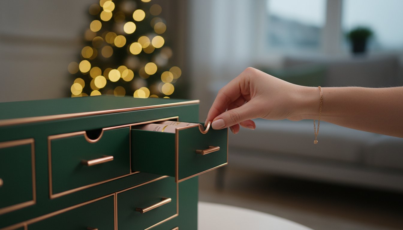 Advent Calendars: Your Ultimate Guide to 2026's Hottest Trends ✨