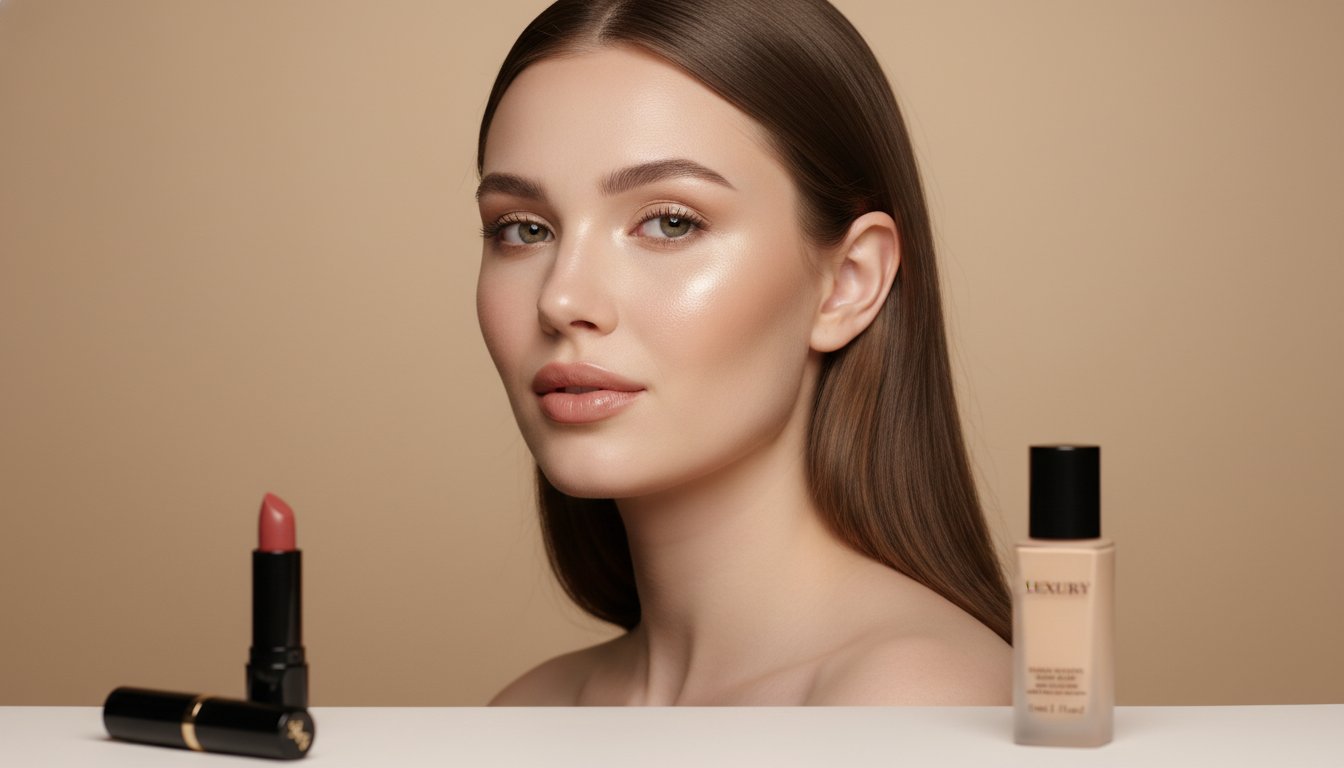 Unlock Your Inner Glow: The Ultimate Guide to Luxury Makeup ✨