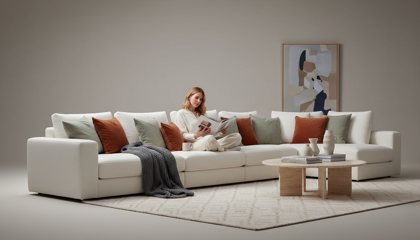 Living Room Styling Ideas 2026: Get the Hottest Looks! 🔥