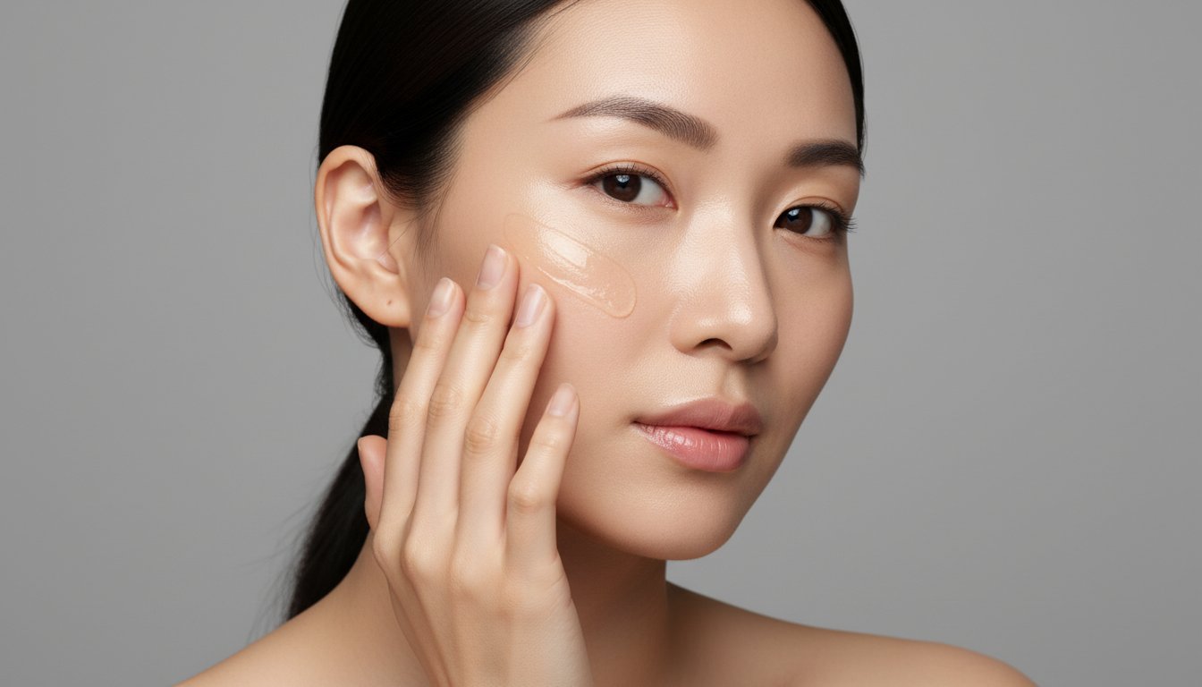 Your Ultimate Guide to K-Beauty & Korean Skincare ✨