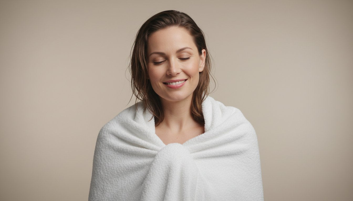 Are Luxury Towels Worth It? ✨ The Ultimate Buyer's Guide