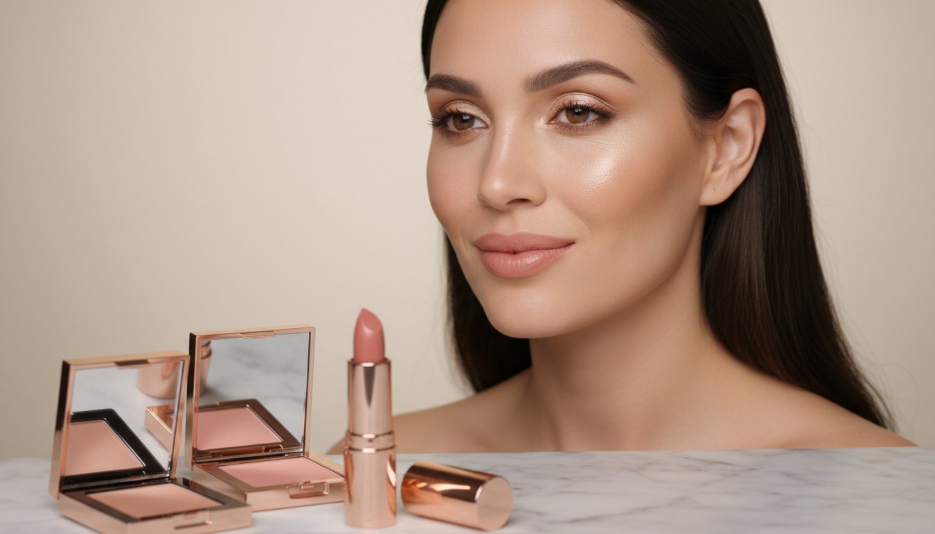 Charlotte Tilbury: Iconic Products for a Flawless Look ✨