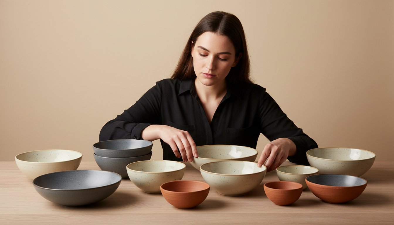 The Ultimate Guide to Bowls: Find Your Perfect Match ✨