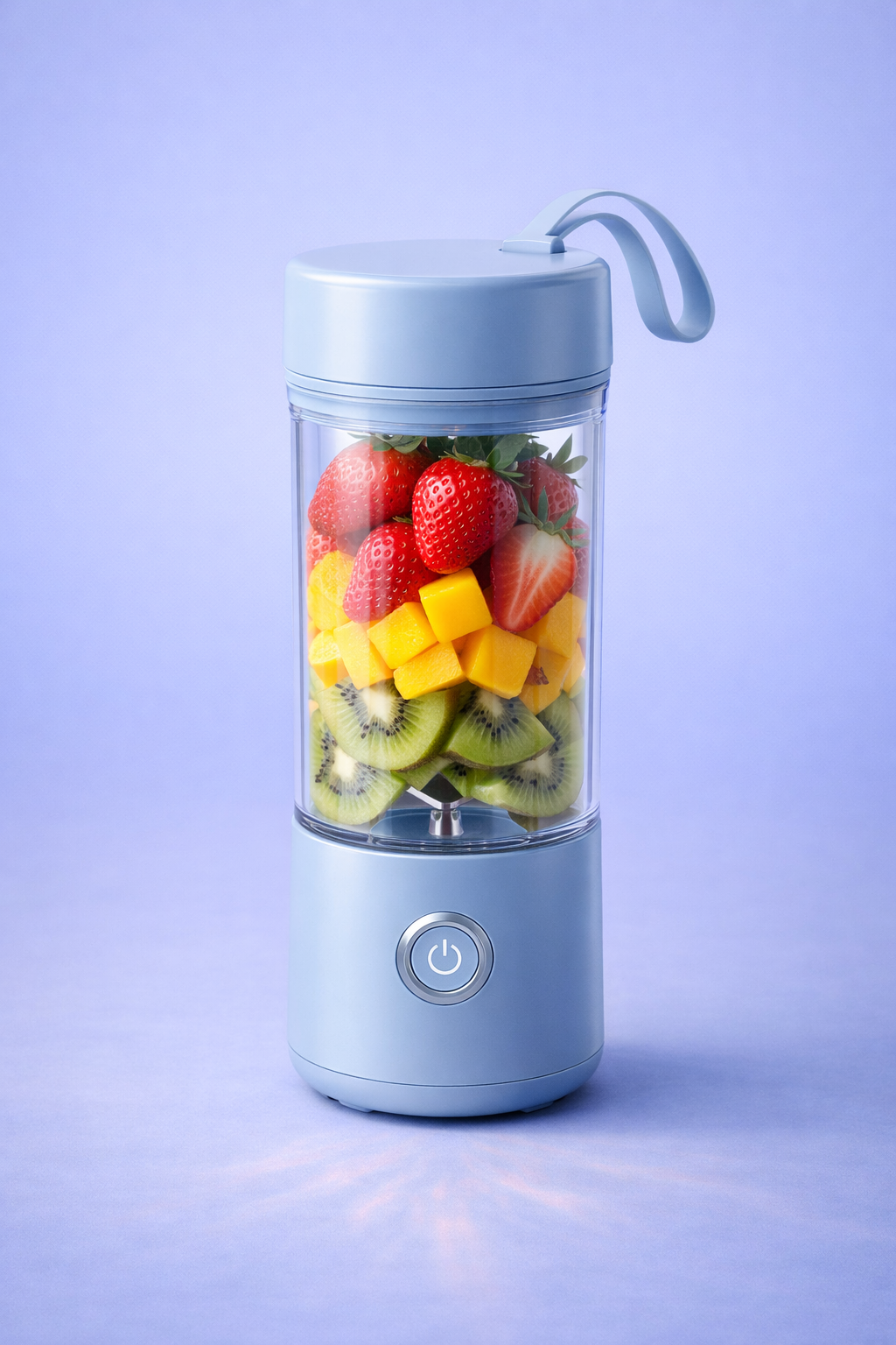 Fruit Blenders