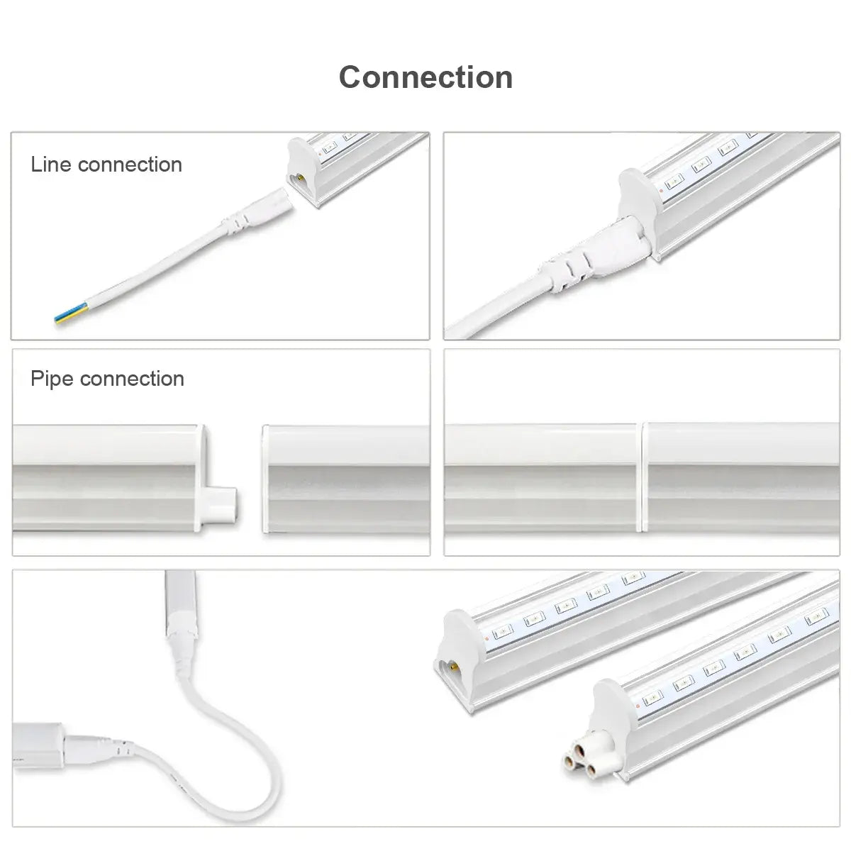  Phyto Lamp LED Plant Grow Light