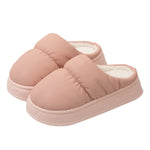 Snug Anti-Slip Home Slippers