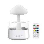 Rain Cloud Aromatherapy Diffuser