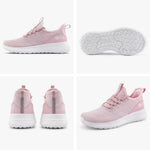 Women's Hands Free Slip On Walking Sneakers
