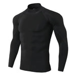 Compression Athletic Bodysuit