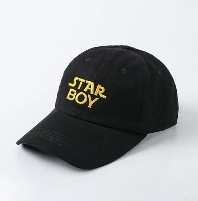 XO Music Inspired Dad Hat