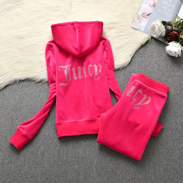 Luxury Nightwear Pyjama Set