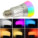 High-Performance Smart Light Bulb