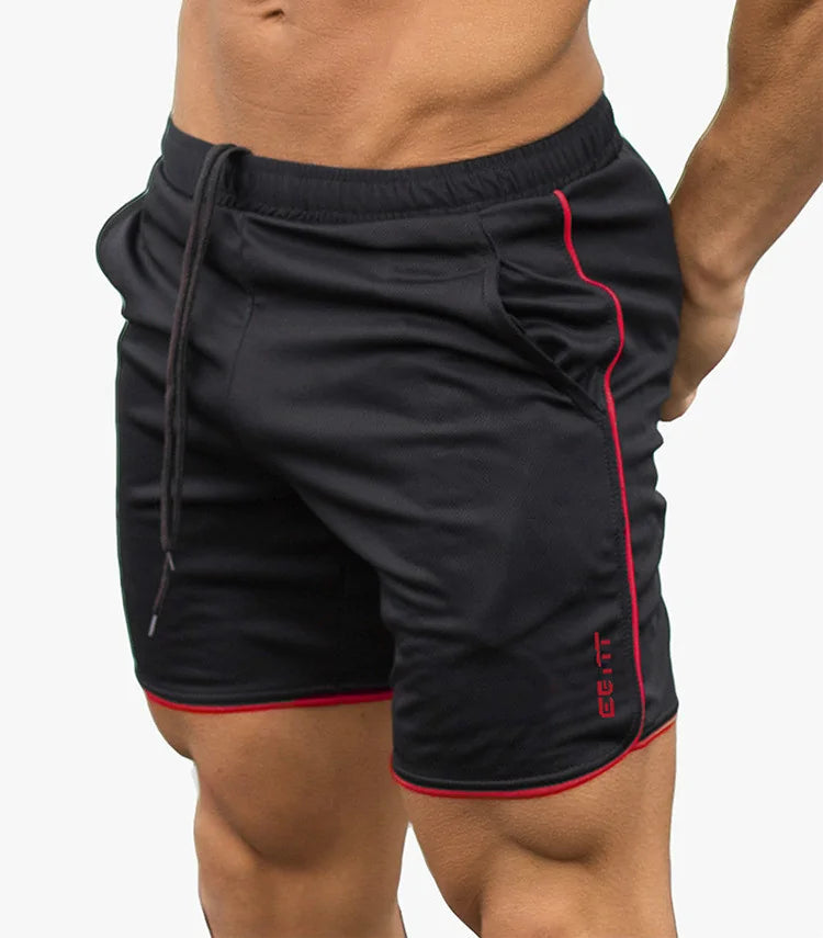 Men's Raider Gym Workout Short