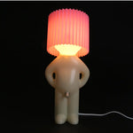 Modern Lighting with a Playful Twist