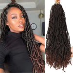 Flawless Texture Hair Extensions