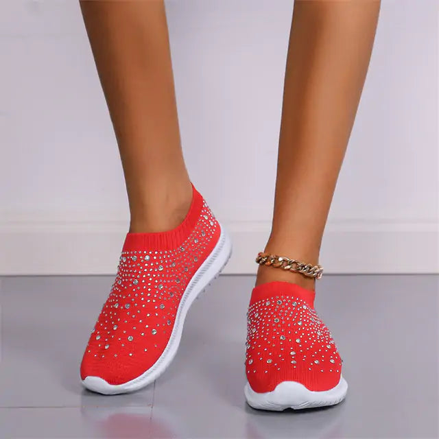 Women’s casual sneakers