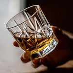 Imperial Whiskey Eco-Crystal Drink Glass