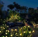 Garden Pathway Lights