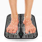 EMS Neuropathic Foot Massage Mat