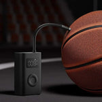 Portable Electric Tyre Inflator Air Compressor