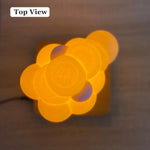 LED 3-Modes Floating Cloud Lamp