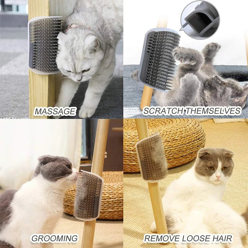 Pets Cat Dog Self Groomer