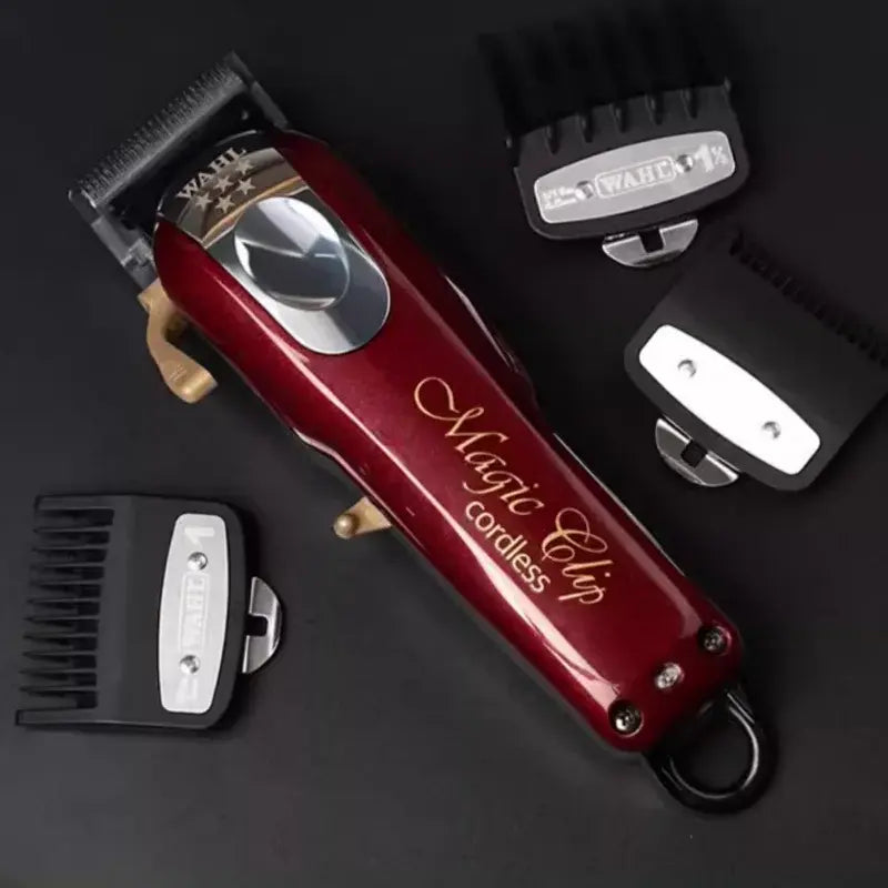 Electric Salon Styling Hair Clipper