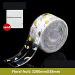 Self-Adhesive Waterproof Sealant Tape