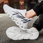 Men's athletic sneakers