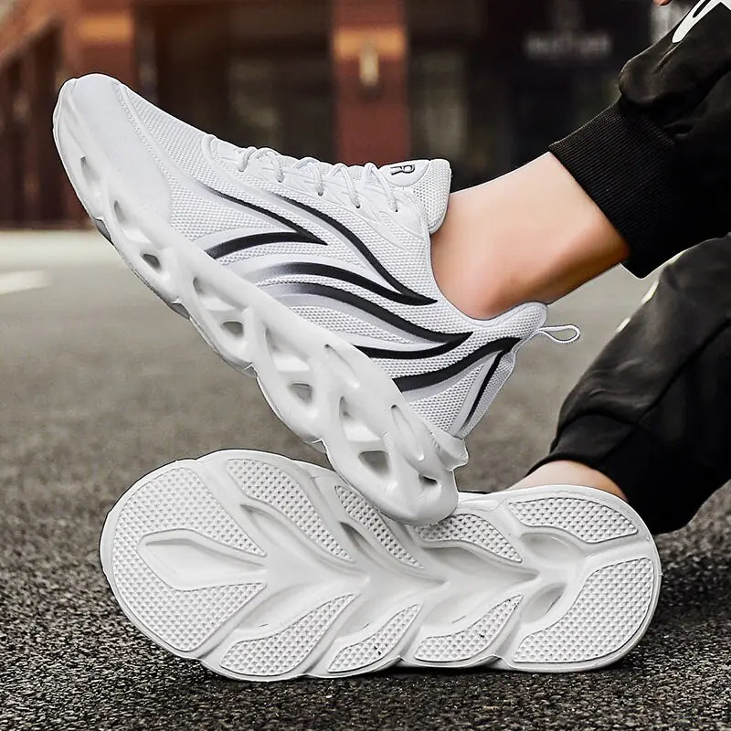 Men's athletic sneakers
