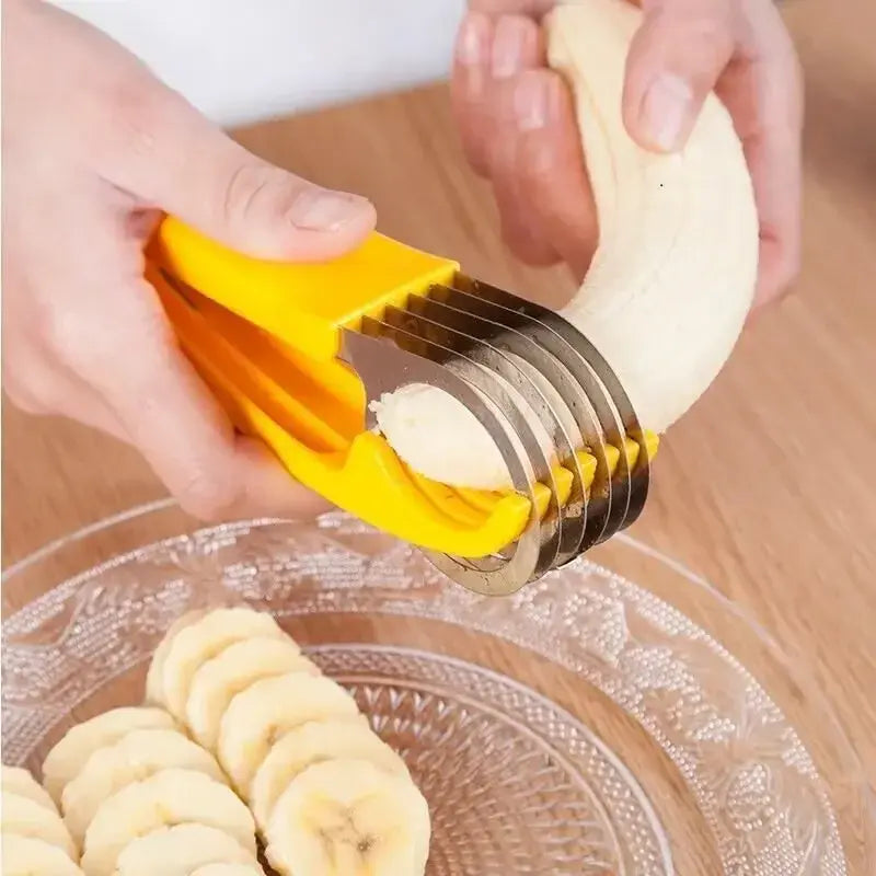 plantain and banana slicer