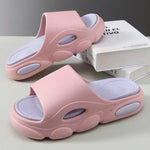 Lightweight sandals
