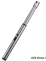 Effortless Ignition Flameless Lighter