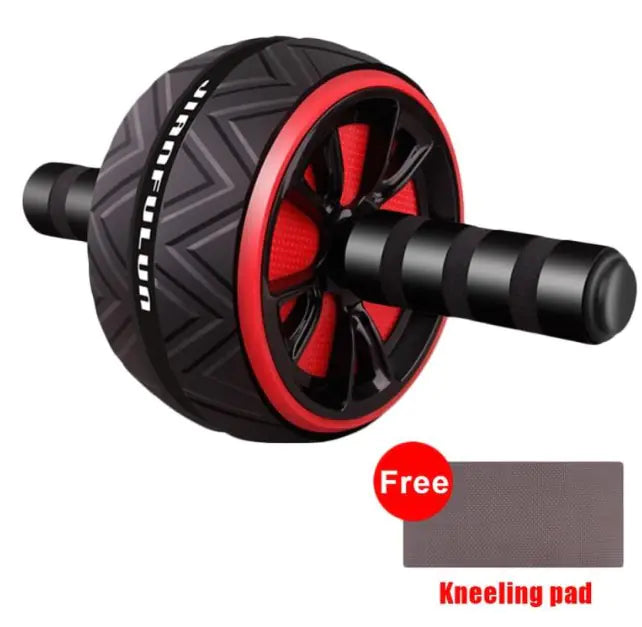 Belly Fat Burner Wheel Roller