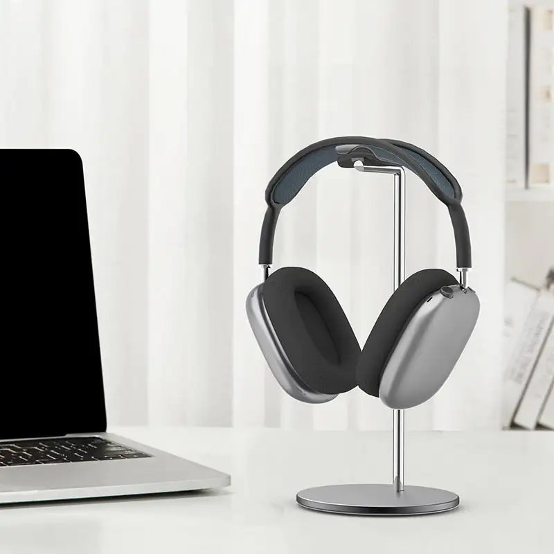 Silicone Headset Headphone Stand