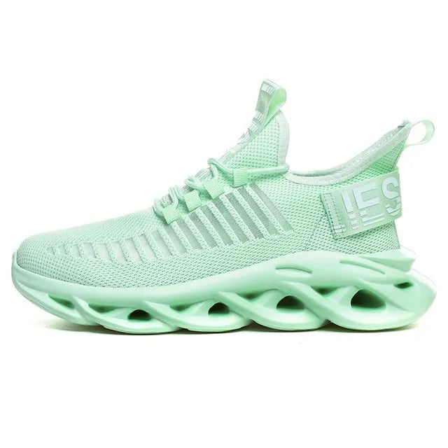Men's Performance Running Sneakers