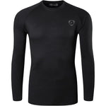 Quick-drying long sleeve tee