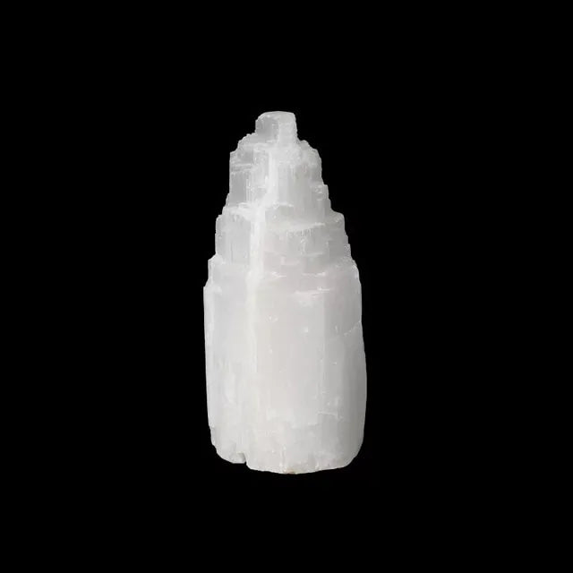 Selenite Tower Light